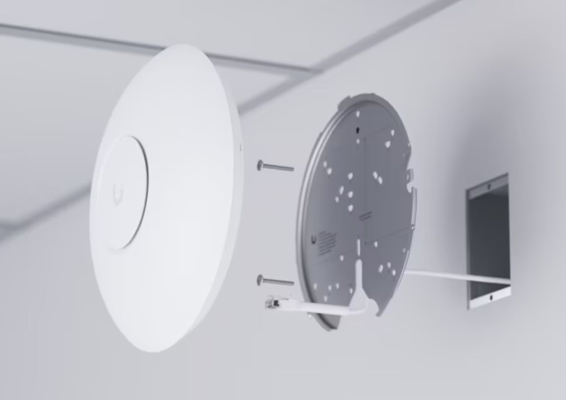 Professional technology installation