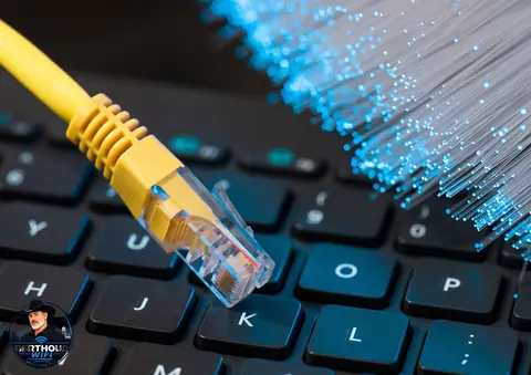 Home Ethernet Installation